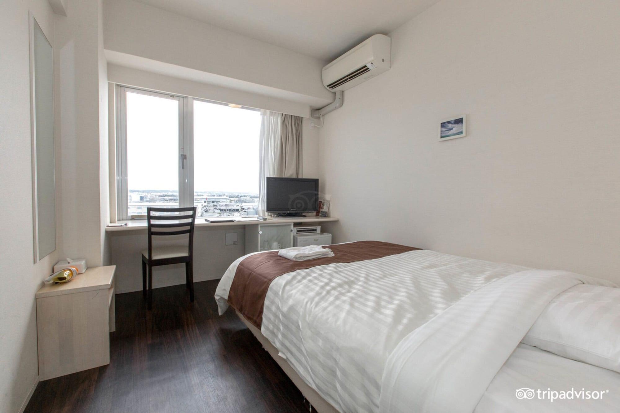 Hotel Gran View Garden Okinawa Tomigusuku Exterior foto
